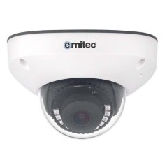 High-Performance Ernitec PLUTO-BX-115IR Vandal Dome Camera | Model 0070-08011